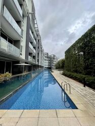 The Sorrento (D5), Condominium #596094961
